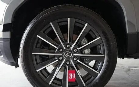 Lexus GX, 2025 год, 14 000 000 рублей, 37 фотография