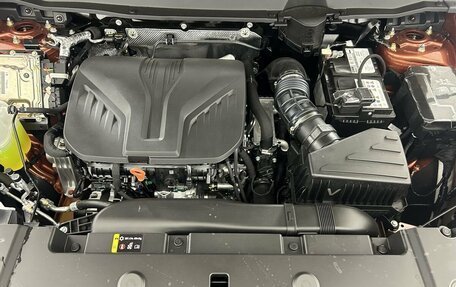 Haval H7, 2025 год, 3 799 000 рублей, 11 фотография