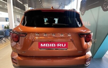 Haval H7, 2025 год, 3 649 000 рублей, 4 фотография