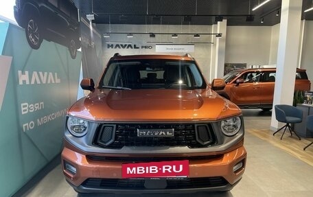 Haval H7, 2025 год, 3 649 000 рублей, 3 фотография