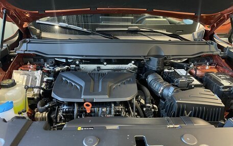 Haval H7, 2025 год, 3 649 000 рублей, 9 фотография