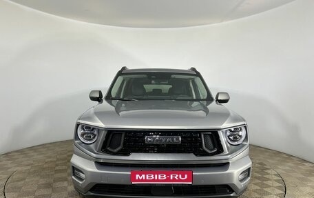 Haval H7, 2025 год, 3 799 000 рублей, 1 фотография