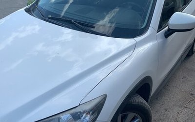 Mazda CX-5 II, 2011 год, 2 000 050 рублей, 1 фотография