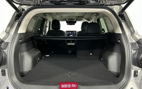 Haval H7, 2025 год, 3 799 000 рублей, 10 фотография