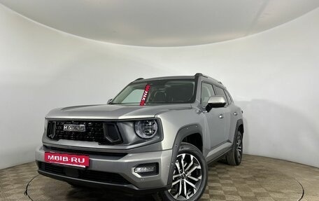 Haval H7, 2025 год, 3 799 000 рублей, 3 фотография