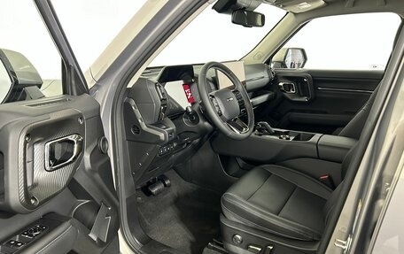 Haval H7, 2025 год, 3 799 000 рублей, 7 фотография