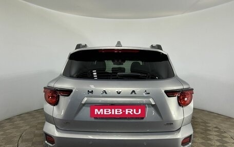 Haval H7, 2025 год, 3 799 000 рублей, 5 фотография