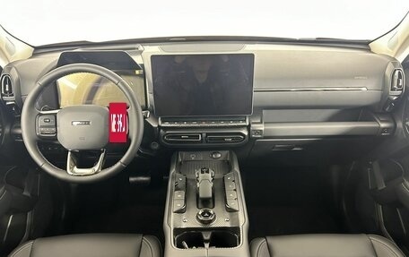 Haval H7, 2025 год, 3 799 000 рублей, 8 фотография