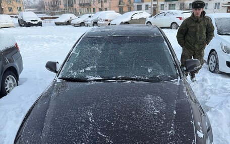 Honda Accord VII рестайлинг, 2006 год, 700 000 рублей, 3 фотография