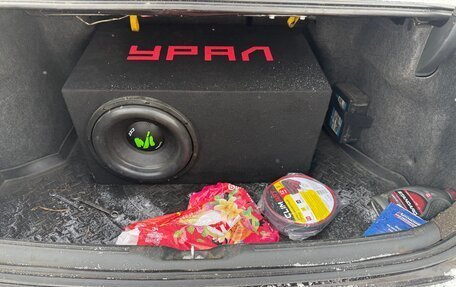 Honda Accord VII рестайлинг, 2006 год, 700 000 рублей, 2 фотография