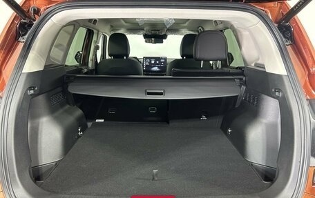 Haval H7, 2025 год, 3 799 000 рублей, 11 фотография