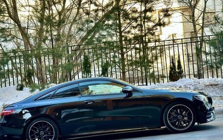 Mercedes-Benz E-Класс, 2017 год, 3 400 000 рублей, 2 фотография