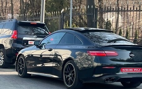 Mercedes-Benz E-Класс, 2017 год, 3 400 000 рублей, 3 фотография