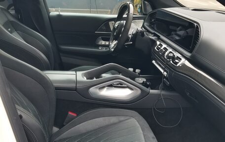 Mercedes-Benz GLS AMG, 2021 год, 15 500 000 рублей, 10 фотография