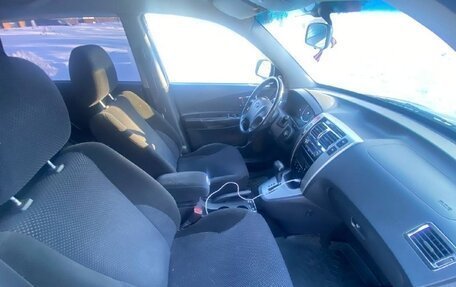 Hyundai Tucson III, 2007 год, 870 000 рублей, 8 фотография