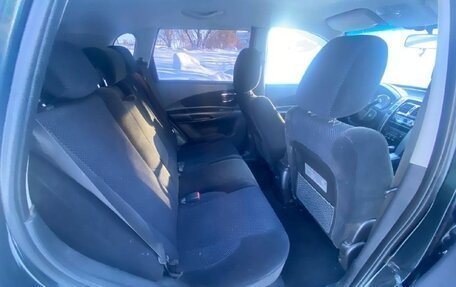 Hyundai Tucson III, 2007 год, 870 000 рублей, 9 фотография