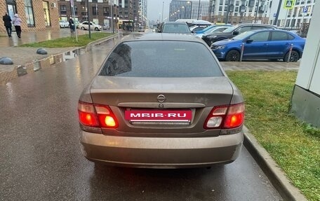 Nissan Almera, 2005 год, 325 000 рублей, 5 фотография