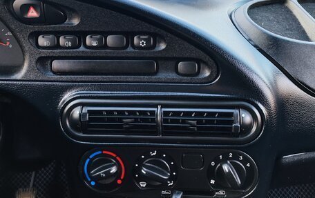 Chevrolet Niva I рестайлинг, 2015 год, 750 000 рублей, 20 фотография