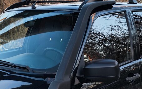 Chevrolet Niva I рестайлинг, 2015 год, 750 000 рублей, 23 фотография