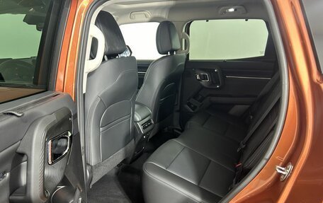 Haval H7, 2025 год, 3 799 000 рублей, 7 фотография