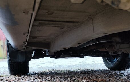 Chevrolet Niva I рестайлинг, 2015 год, 750 000 рублей, 27 фотография