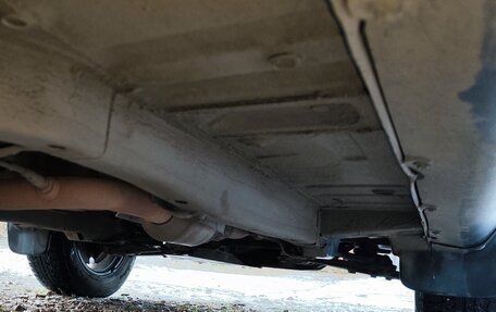 Chevrolet Niva I рестайлинг, 2015 год, 750 000 рублей, 28 фотография