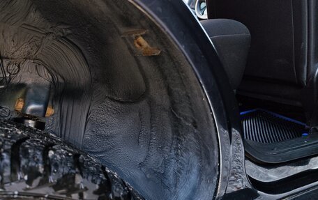 Chevrolet Niva I рестайлинг, 2015 год, 750 000 рублей, 26 фотография