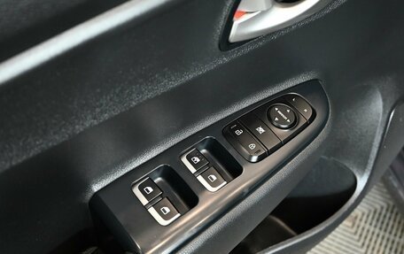 KIA Rio IV, 2022 год, 2 100 000 рублей, 16 фотография