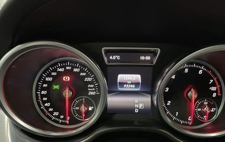 Mercedes-Benz GLE Coupe, 2017 год, 4 900 000 рублей, 7 фотография