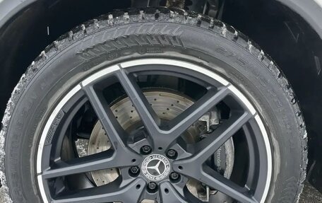 Mercedes-Benz GLE Coupe, 2017 год, 4 900 000 рублей, 6 фотография