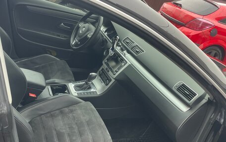 Volkswagen Passat CC I рестайлинг, 2011 год, 1 350 000 рублей, 13 фотография