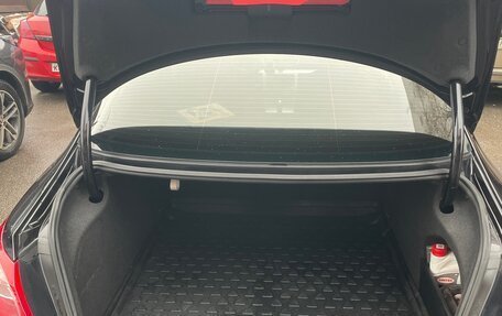 Volkswagen Passat CC I рестайлинг, 2011 год, 1 350 000 рублей, 11 фотография