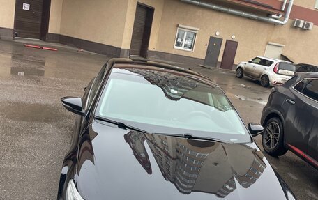 Volkswagen Passat CC I рестайлинг, 2011 год, 1 350 000 рублей, 14 фотография