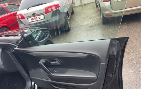 Volkswagen Passat CC I рестайлинг, 2011 год, 1 350 000 рублей, 15 фотография