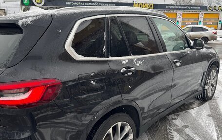 BMW X5, 2018 год, 5 780 000 рублей, 6 фотография