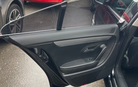 Volkswagen Passat CC I рестайлинг, 2011 год, 1 350 000 рублей, 26 фотография