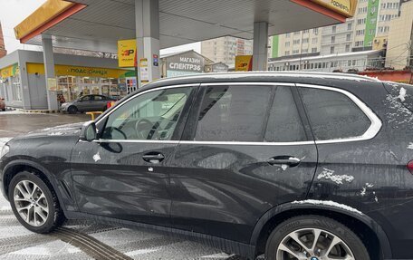 BMW X5, 2018 год, 5 780 000 рублей, 3 фотография