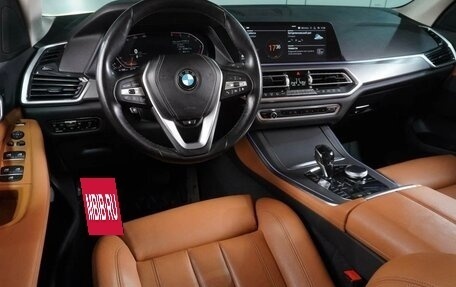BMW X5, 2018 год, 5 780 000 рублей, 8 фотография