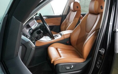 BMW X5, 2018 год, 5 780 000 рублей, 20 фотография