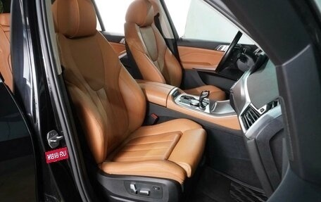 BMW X5, 2018 год, 5 780 000 рублей, 7 фотография