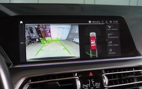 BMW X5, 2018 год, 5 780 000 рублей, 16 фотография