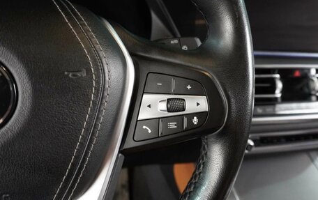 BMW X5, 2018 год, 5 780 000 рублей, 26 фотография