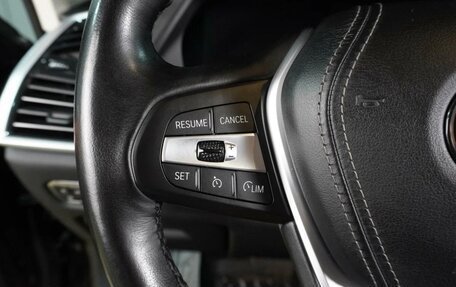 BMW X5, 2018 год, 5 780 000 рублей, 24 фотография