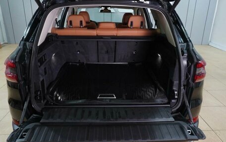 BMW X5, 2018 год, 5 780 000 рублей, 23 фотография