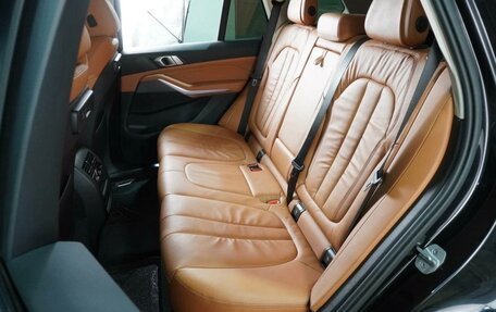 BMW X5, 2018 год, 5 780 000 рублей, 27 фотография