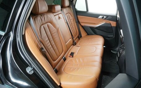 BMW X5, 2018 год, 5 780 000 рублей, 28 фотография