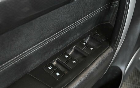 Chevrolet Captiva I, 2014 год, 1 260 000 рублей, 14 фотография