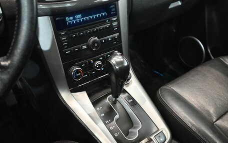 Chevrolet Captiva I, 2014 год, 1 260 000 рублей, 15 фотография