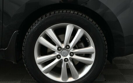 Hyundai ix35 I рестайлинг, 2011 год, 1 360 000 рублей, 10 фотография