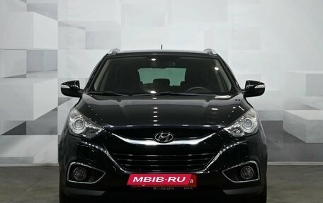 Hyundai ix35 I рестайлинг, 2011 год, 1 360 000 рублей, 2 фотография